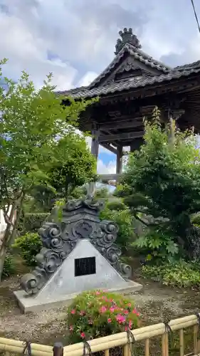 唯願寺(岐阜県)