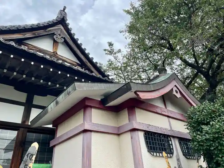 多宝院(東京都)