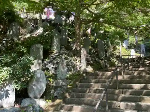 建長寺 半僧坊(神奈川県)
