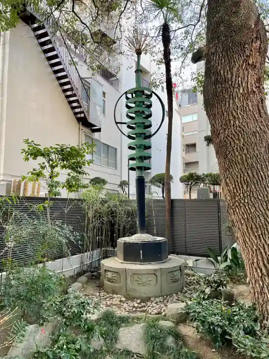 久遠寺(神奈川県)