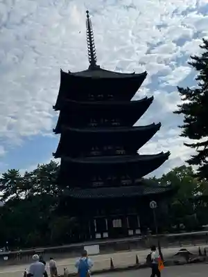 興福寺(奈良県)