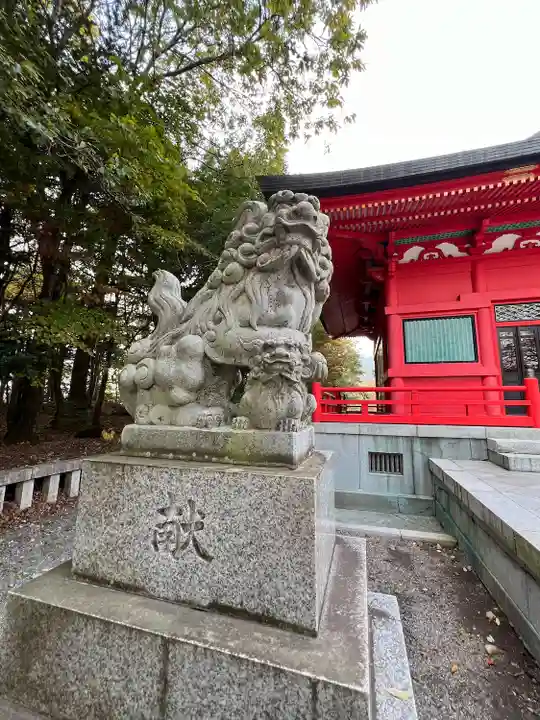 赤城神社(群馬県)