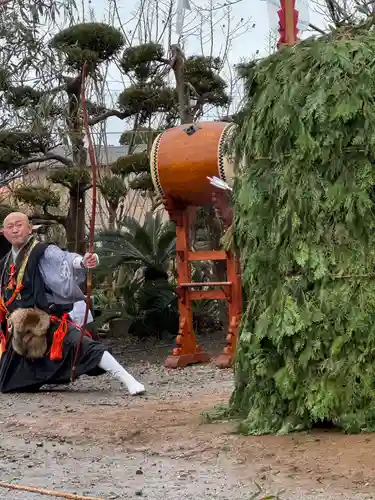 能蔵院(千葉県)