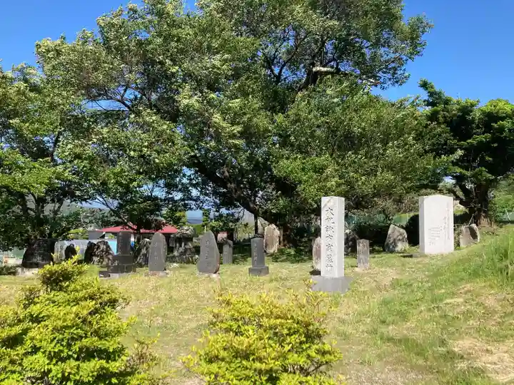 御頭御社宮司総社(長野県)