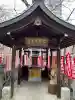 若宮龍神社の{uncategorized: "未分類", other: "その他", undefined: "問題あり", building: "その他建物", grave: "お墓", sacred_gate: "鳥居", guardian: "狛犬", statue: "像", buddha: "仏像", history: "歴史", nature: "自然", garden: "庭園", animal: "動物", pagoda: "塔", temizu: "手水舎", mountain_gate: "山門・神門", sanctuary: "本殿・本堂", subordinate: "末社・摂社", art: "芸術", scenery: "景色", jizo: "地蔵", ema: "絵馬", goshuin: "御朱印", omikuji: "おみくじ", items: "授与品その他", amulet: "お守り", goshuincho: "御朱印帳", eats: "食事", festival: "お祭り", votive_dance: "神楽", shichigosan: "七五三参", wedding: "結婚式", experience: "体験その他", initially: "初詣", around: "周辺", anti_infection: "感染症対策"}