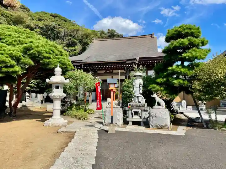 宝蔵院(千葉県)
