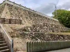 神吉八幡神社(兵庫県)