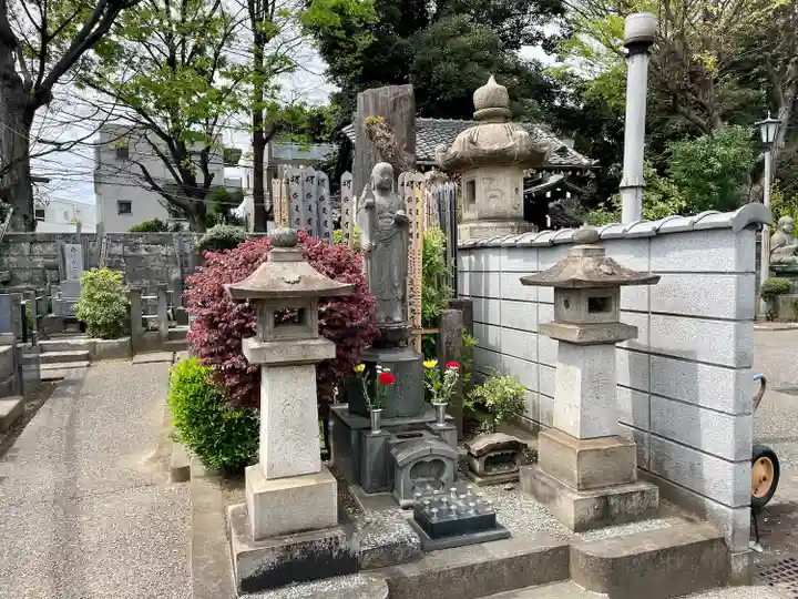 浄光寺(東京都)