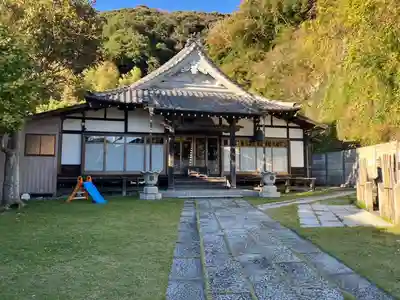 大寳寺(神奈川県)