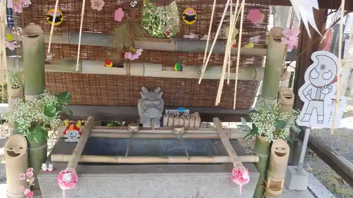 玉田神社(京都府)