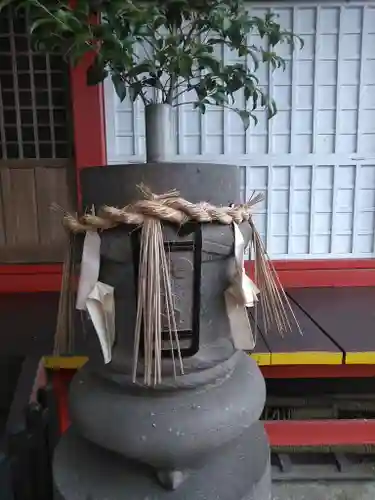 賀茂神社のその他建物