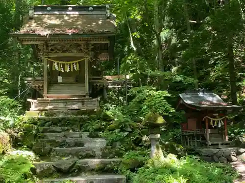 十和田神社(青森県)