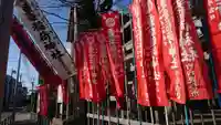 重幸稲荷神社のその他建物