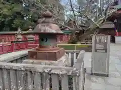 志波彦神社・鹽竈神社の建物その他