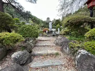 古川寺(長野県)