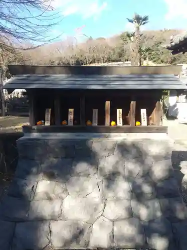 無量院（蓮華寺）(栃木県)