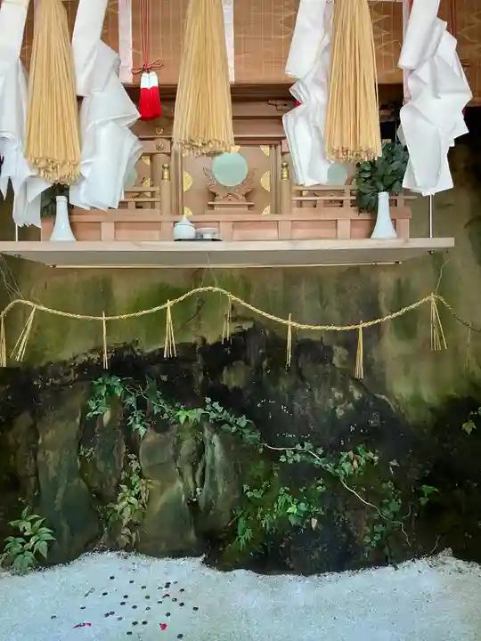 歓喜神社(和歌山県)