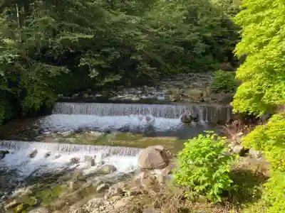 古峯神社(栃木県)