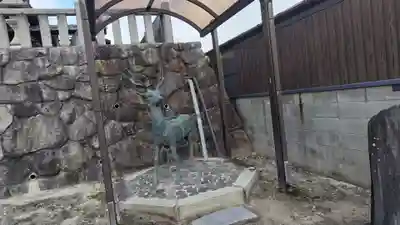 櫟谷七野神社(京都府)