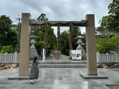 廣田神社(兵庫県)