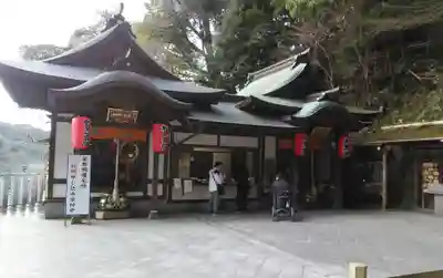 南蔵院の本殿・本堂