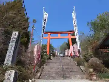 天佑稲荷(岐阜県)