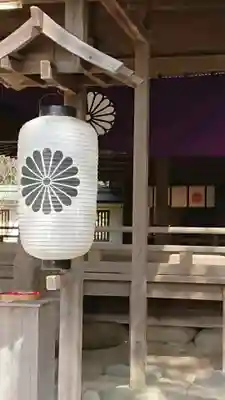 鎌倉宮のその他建物