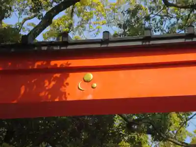 城南宮のその他建物