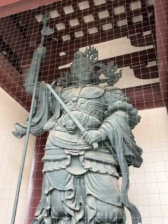 川崎大師(平間寺)(神奈川県)