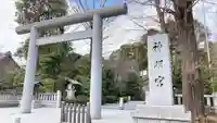 阿佐ヶ谷神明宮(東京都)