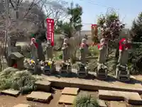 久昌院(茨城県)