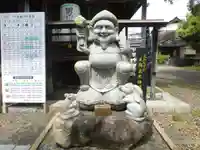 出雲大社宇部教会(山口県)