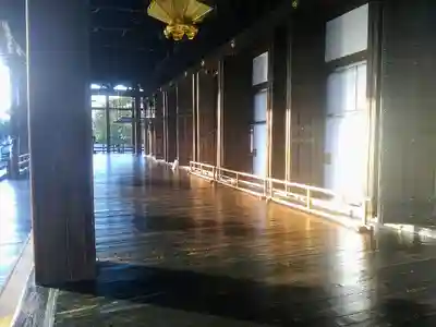 本願寺（西本願寺）のその他建物