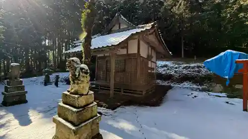 小富士山神社(兵庫県)