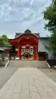 石清水八幡宮(京都府)
