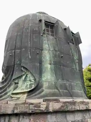 高徳院(神奈川県)