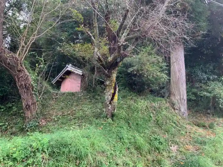 天満神社のその他建物