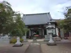 妙安寺(埼玉県)