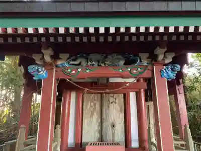 賀茂大神(千葉県)