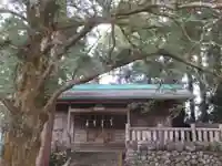 一護王社(東京都)