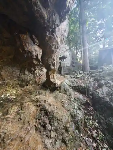 岩神赤城神社(群馬県)