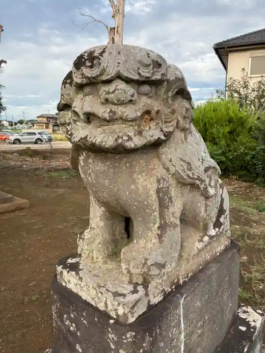 稲荷神社(千葉県)