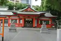 金祥稲荷神社(岐阜県)