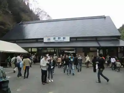 金峯山寺(奈良県)