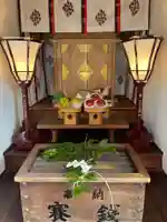 阿保神社(大阪府)