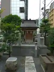 柏神社(千葉県)