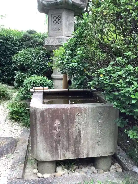 法蔵寺のその他建物