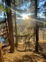 塩釜神社(栃木県)