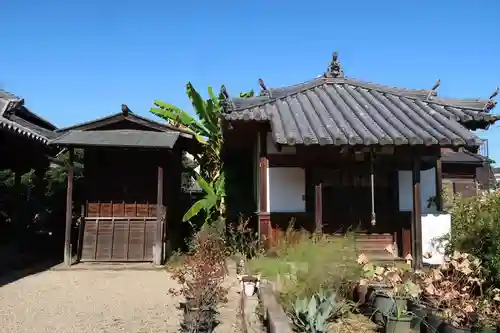西明寺(京都府)