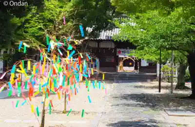 上宮天満宮のその他建物